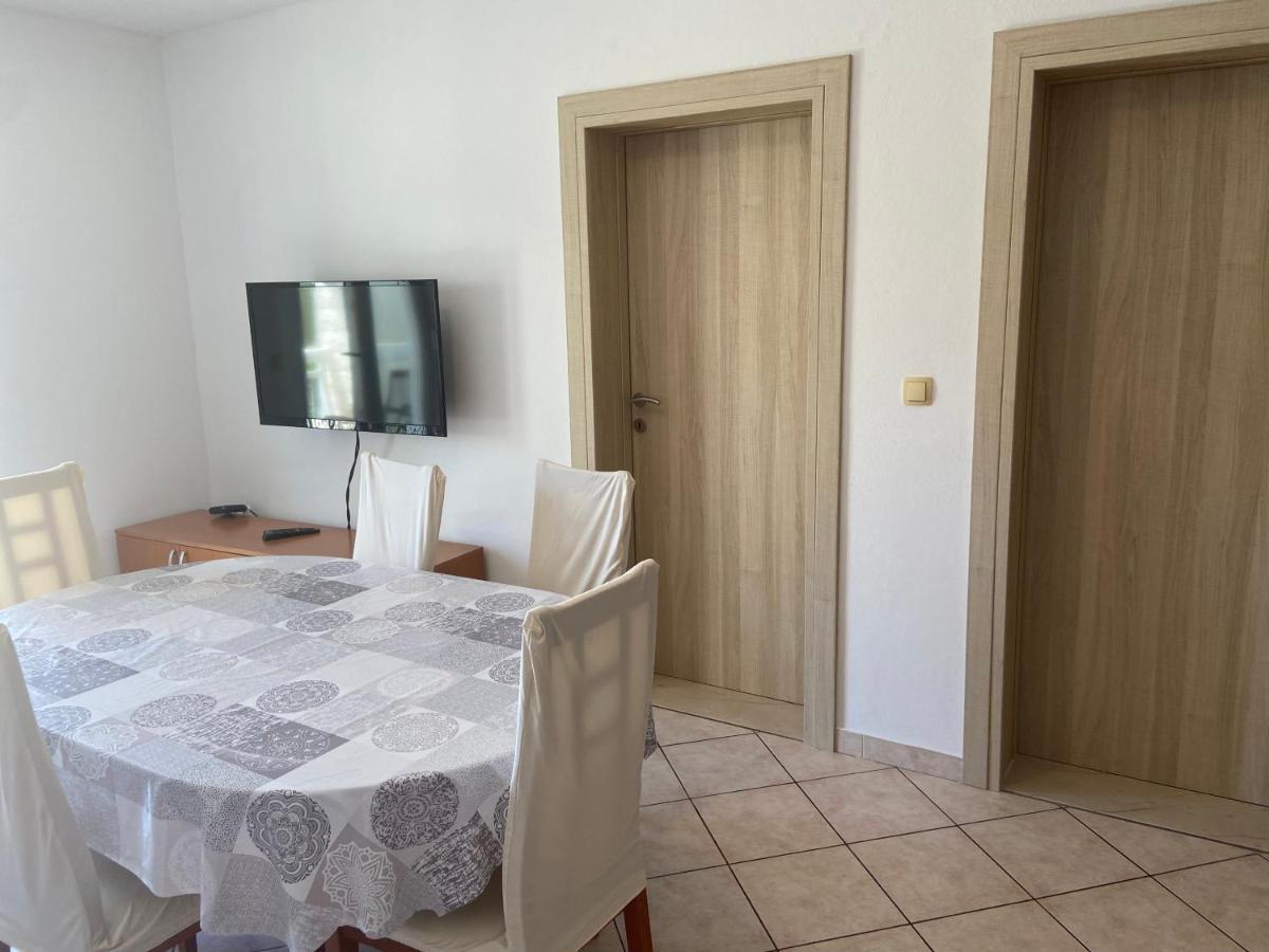Appartement House Mare à Trogir Extérieur photo