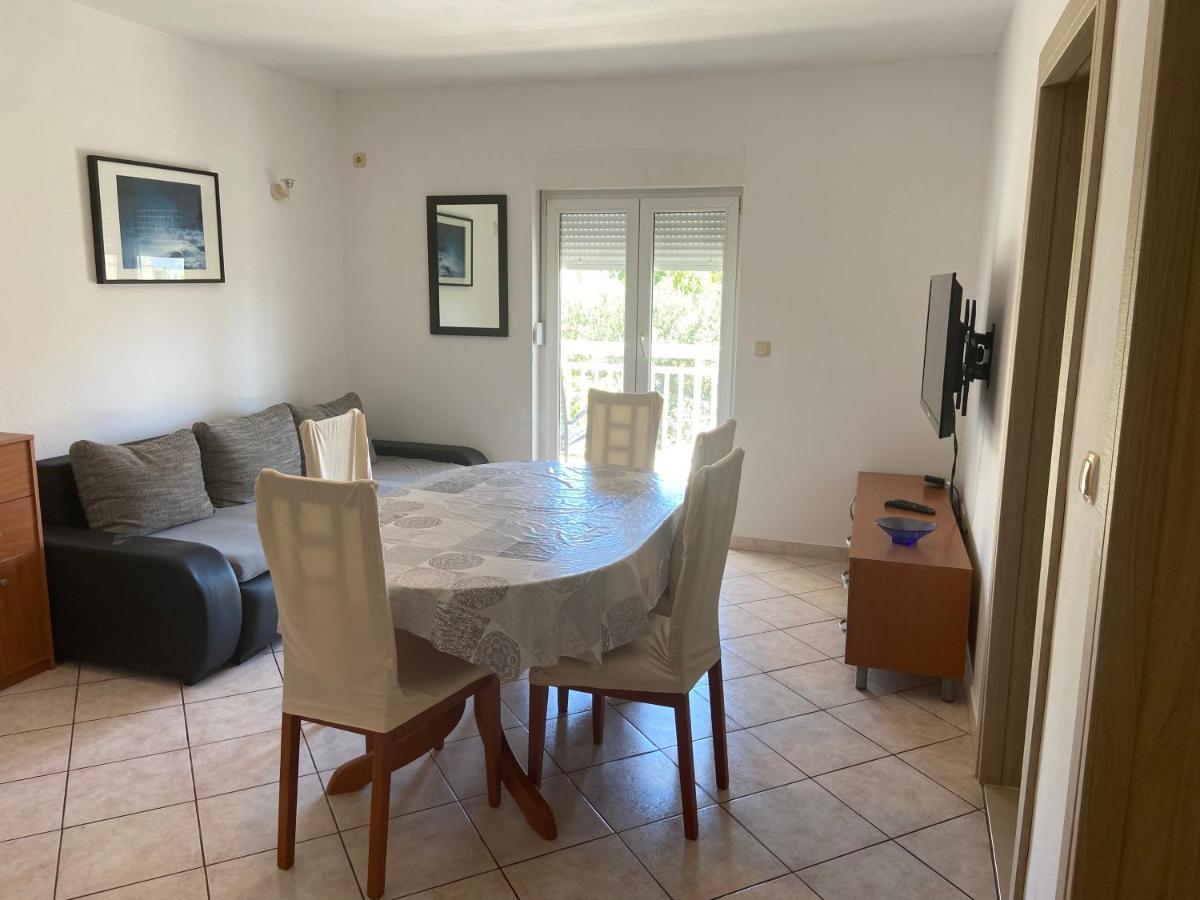 Appartement House Mare à Trogir Extérieur photo