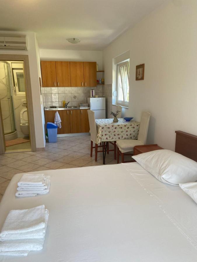 Appartement House Mare à Trogir Extérieur photo