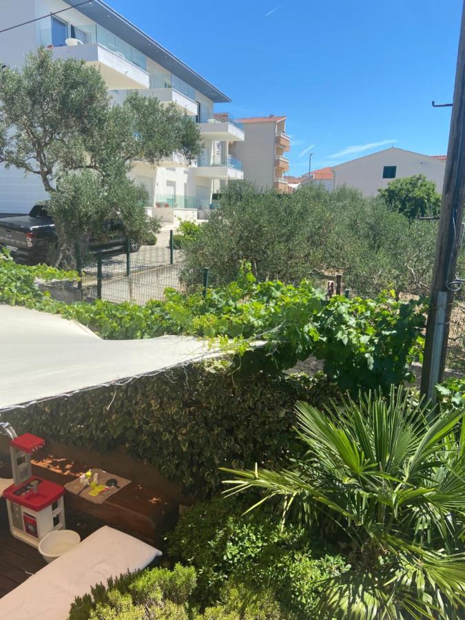 Appartement House Mare à Trogir Extérieur photo