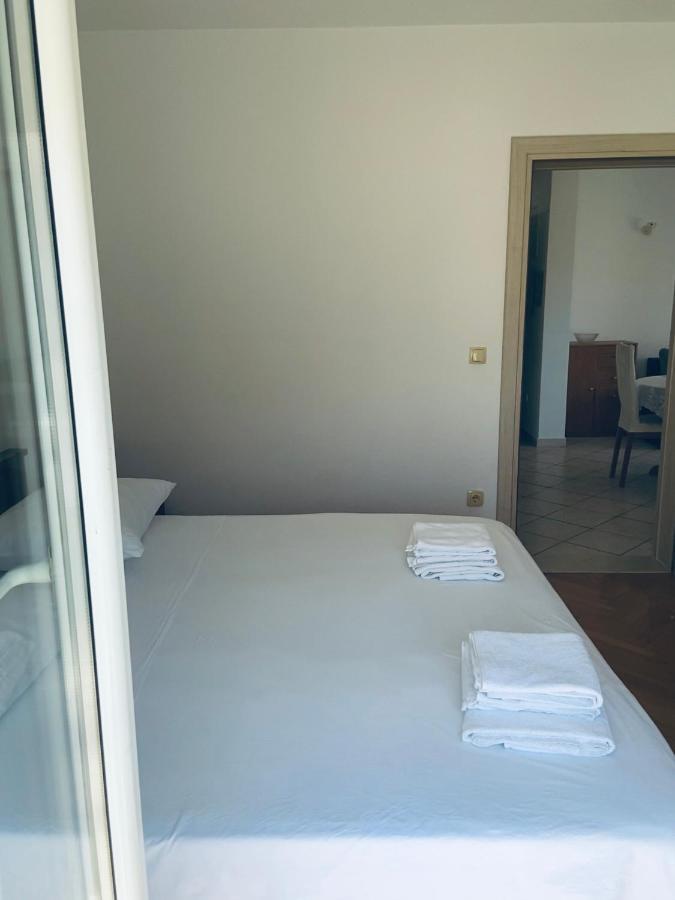 Appartement House Mare à Trogir Extérieur photo