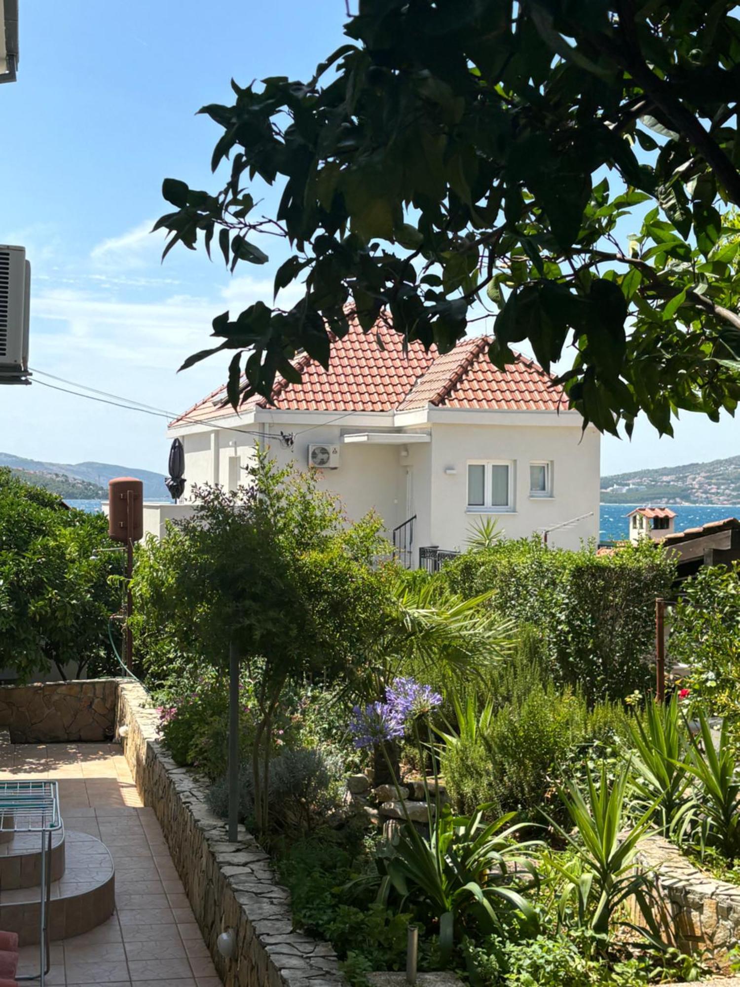 Appartement House Mare à Trogir Extérieur photo