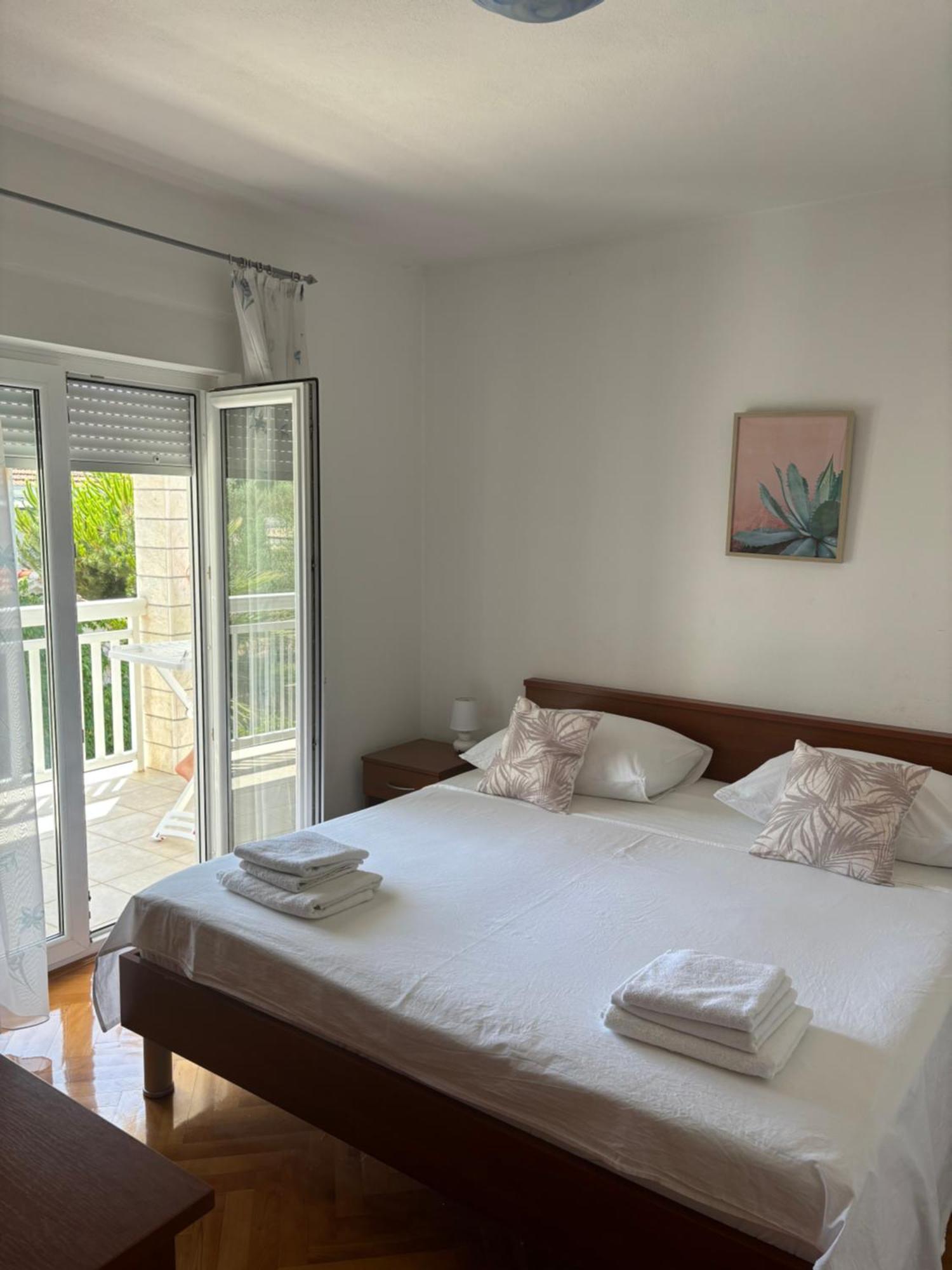 Appartement House Mare à Trogir Extérieur photo