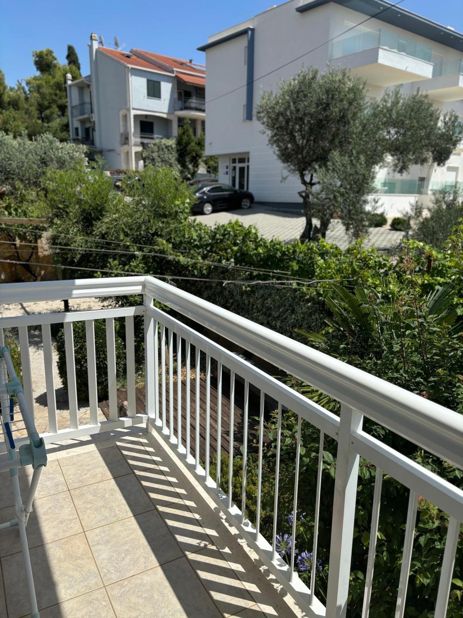 Appartement House Mare à Trogir Extérieur photo