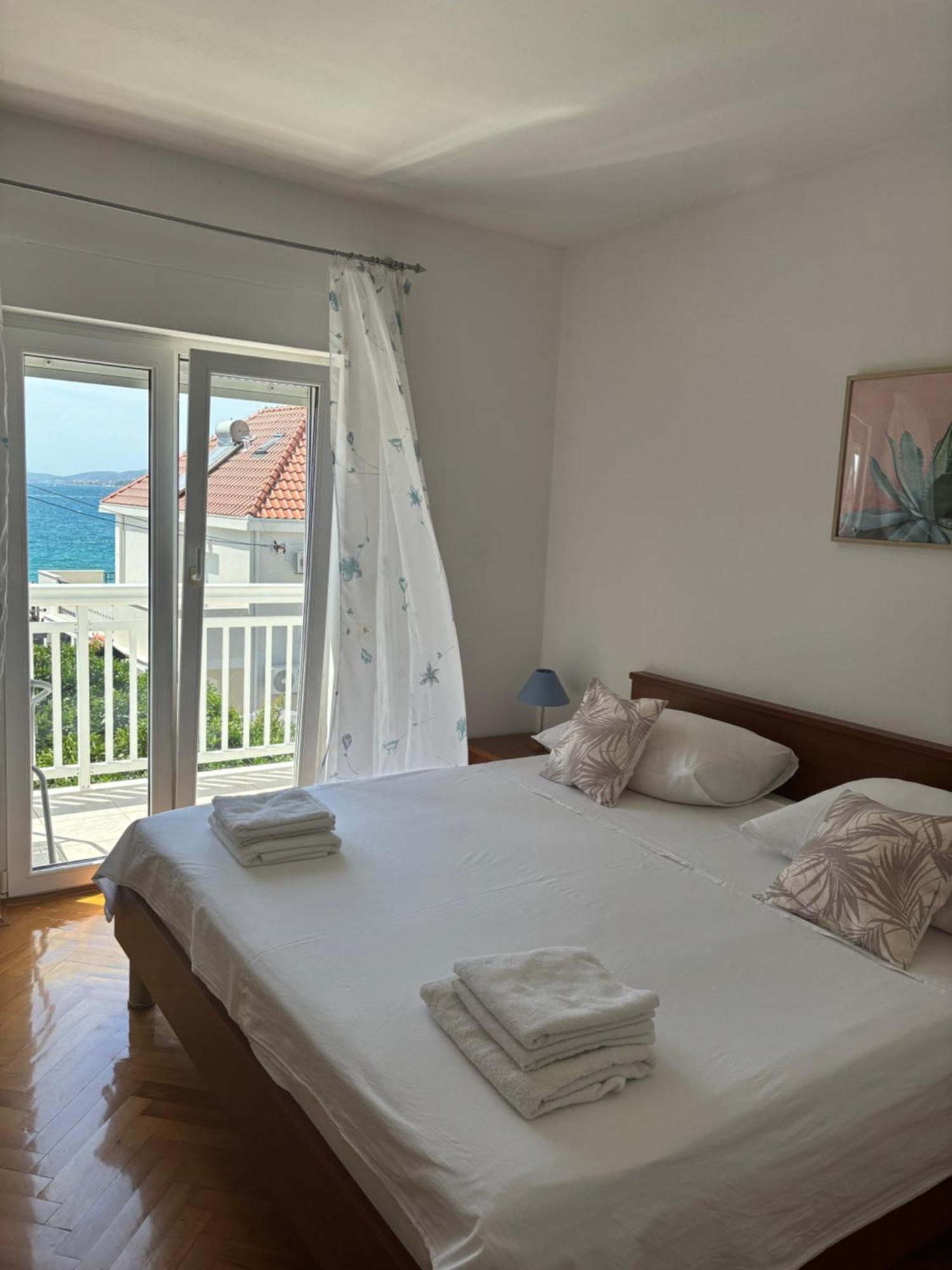 Appartement House Mare à Trogir Extérieur photo