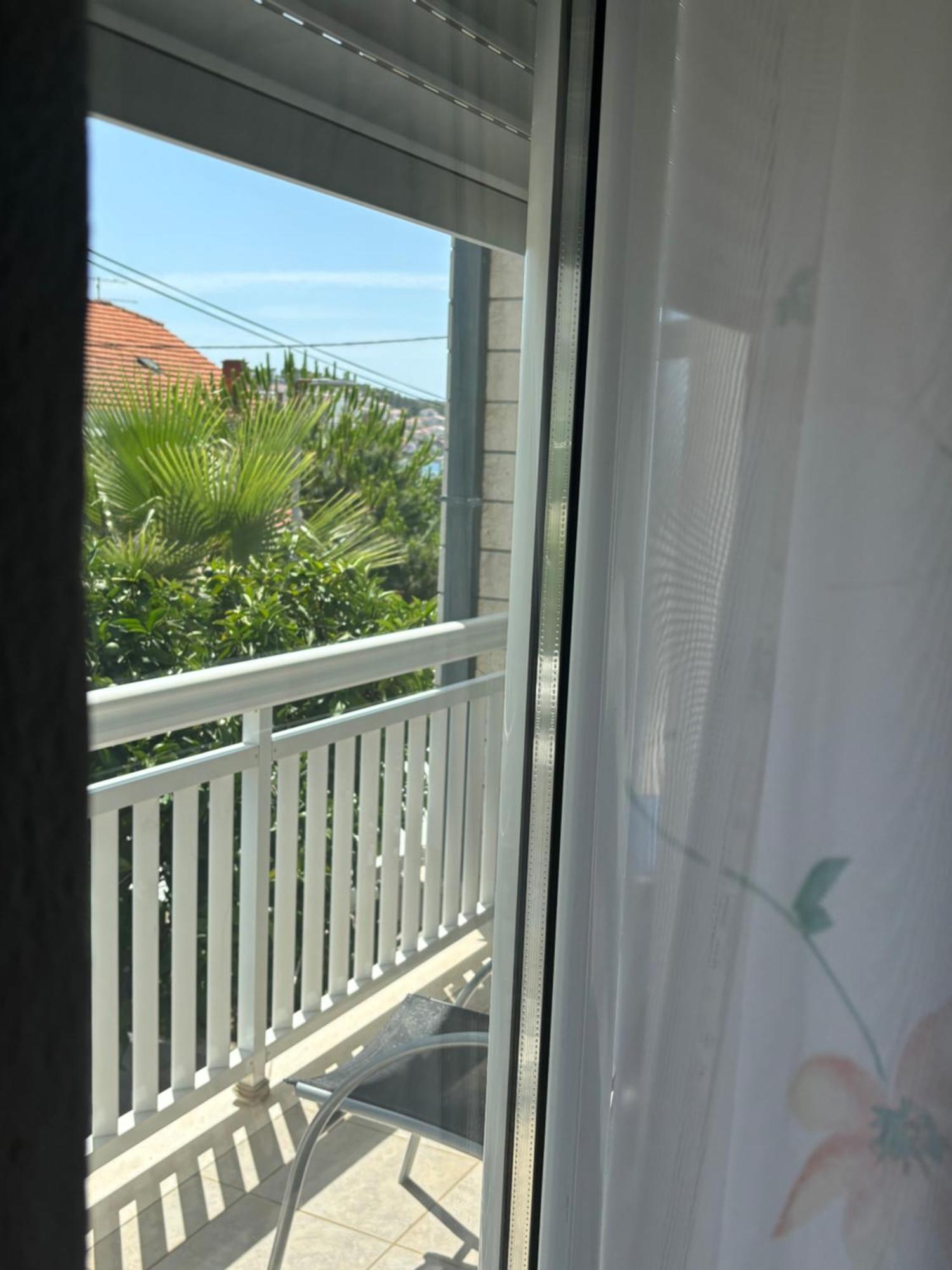 Appartement House Mare à Trogir Extérieur photo