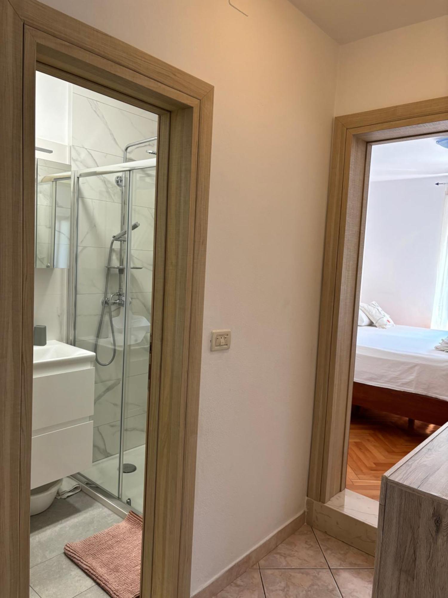 Appartement House Mare à Trogir Extérieur photo