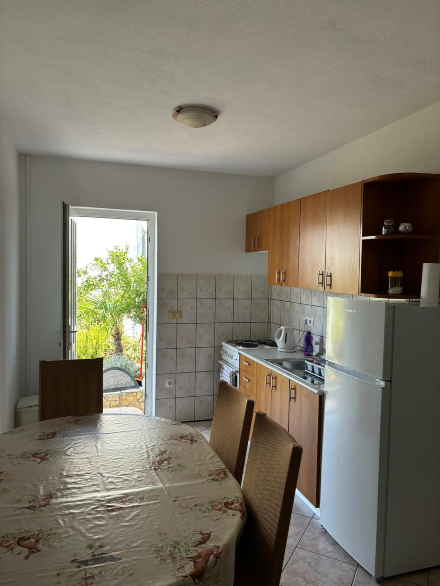 Appartement House Mare à Trogir Extérieur photo
