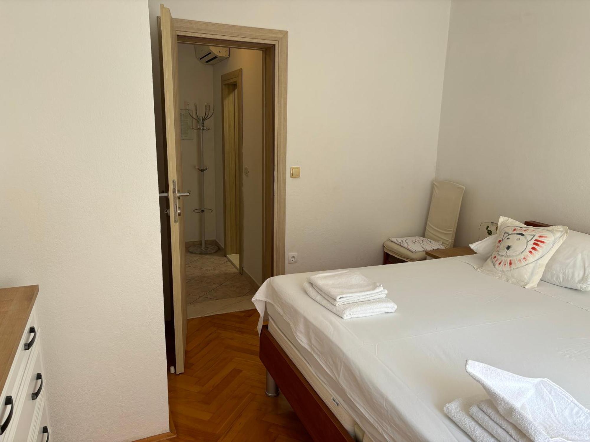 Appartement House Mare à Trogir Extérieur photo
