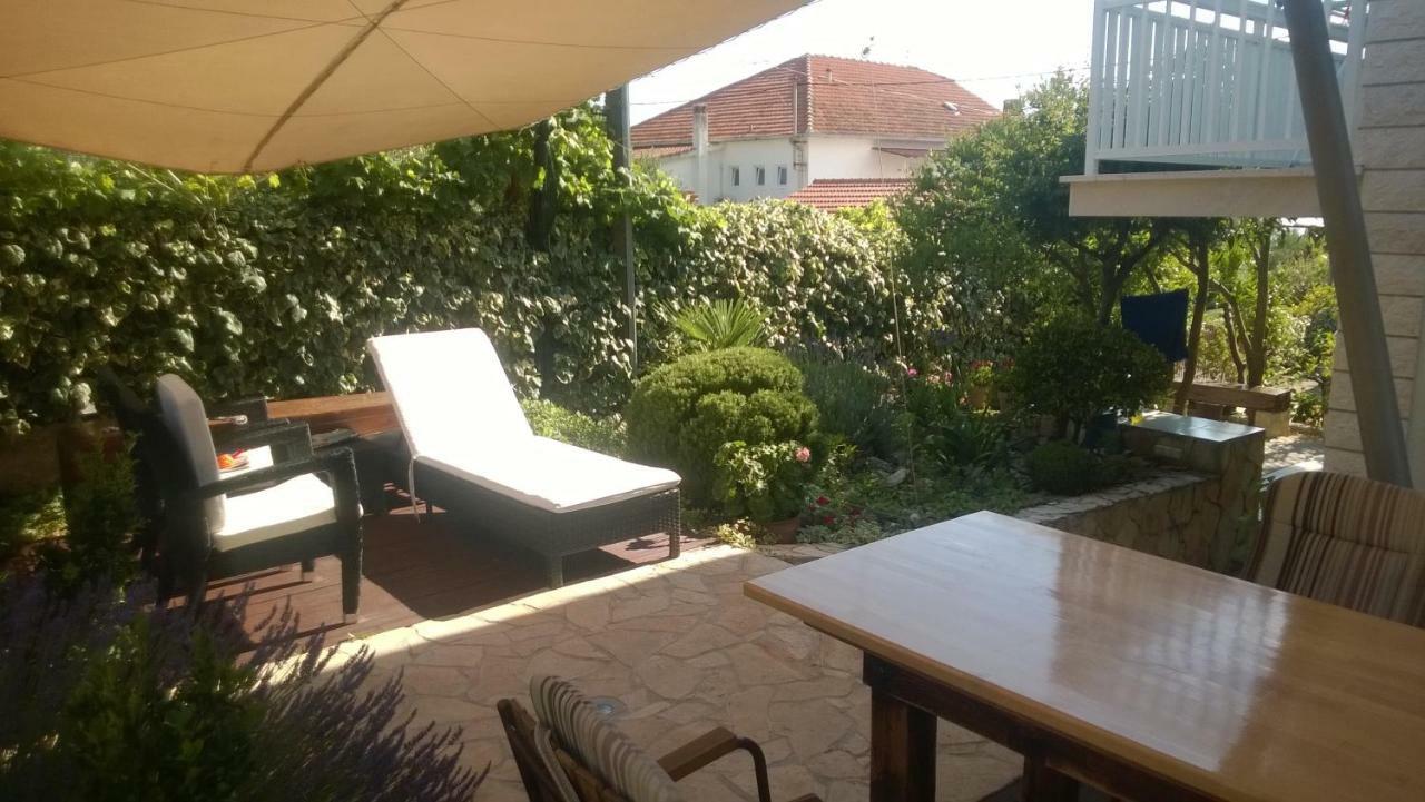 Appartement House Mare à Trogir Extérieur photo