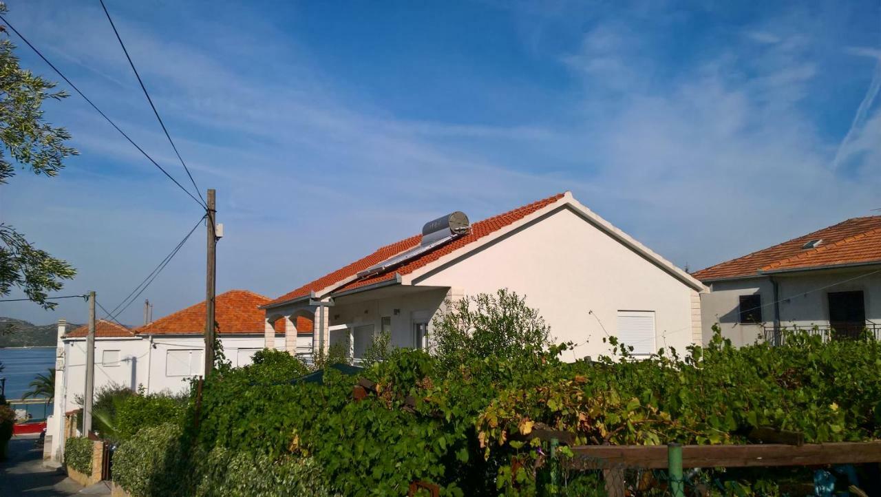 Appartement House Mare à Trogir Extérieur photo