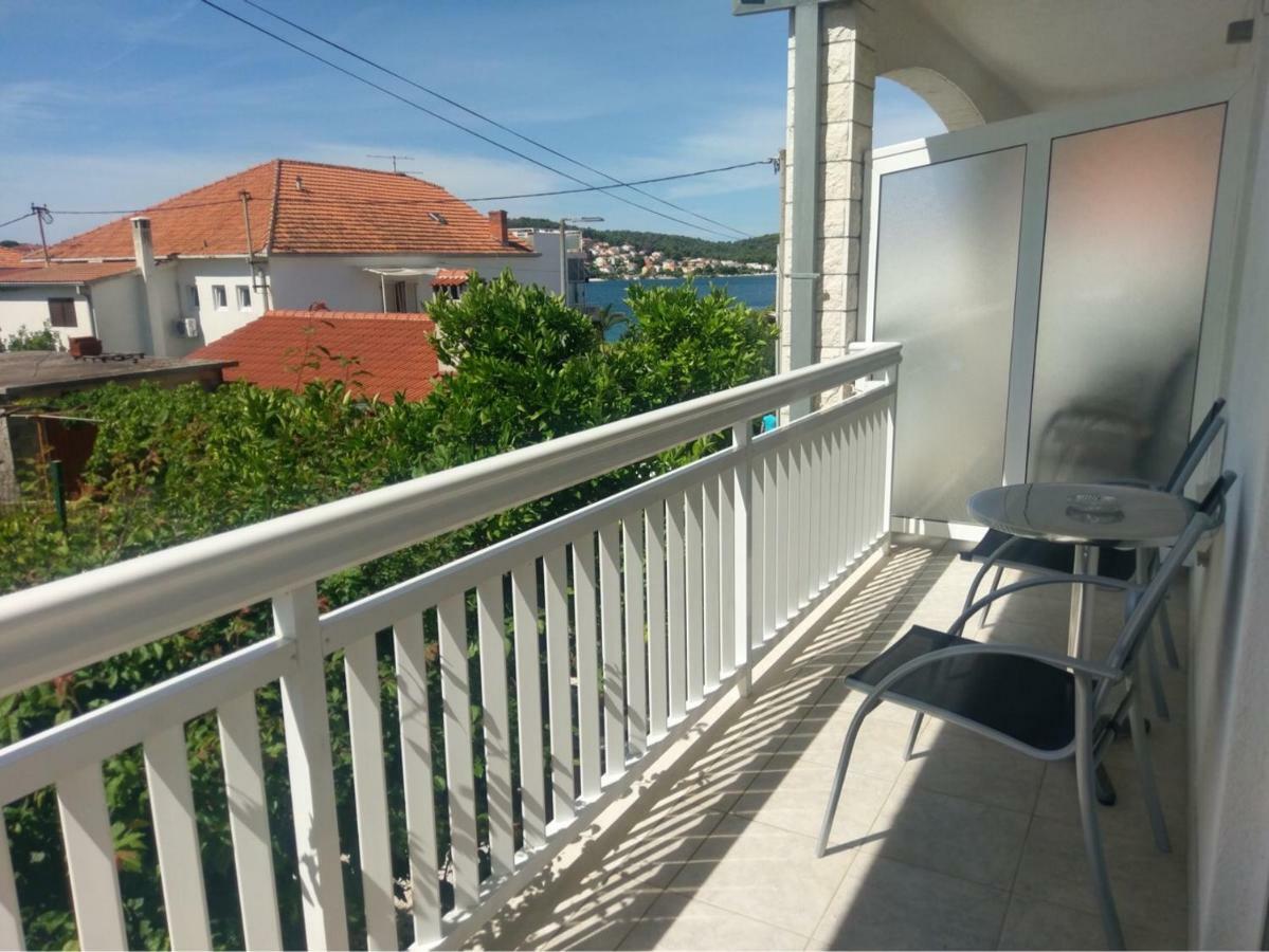 Appartement House Mare à Trogir Extérieur photo